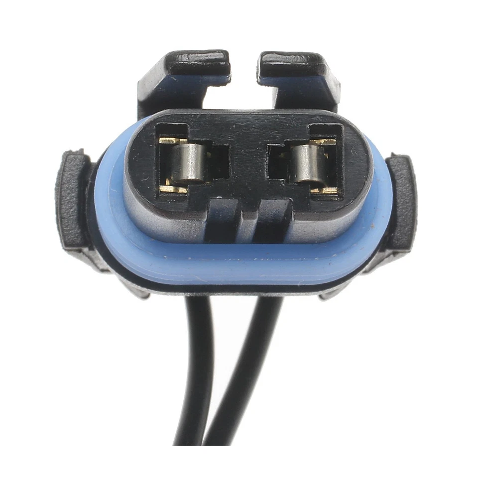 Conector de faros SMP para BMW 325i 1989, 1992-1997 Foto 2 de 4