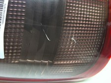 Feu arrière Nissan X-TRAIL