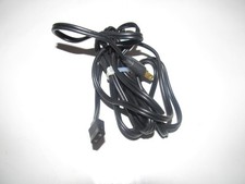 KODAK CAROUSEL 750H SLIDE PROJECTOR Power Cord WS 