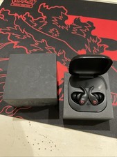 Beats Fit Pro Wireless Earbuds Black w/ Charging Case Original Box