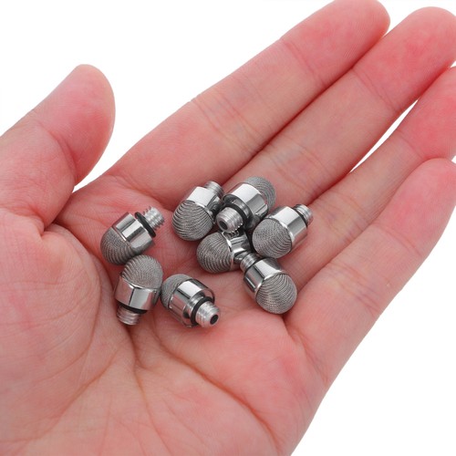 10 Pcs Kondensatorstiftzubehör Stiftkopf Stiftspitzen Für Eingabestift - 第 11/12 張圖片