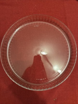 Pyrex 81400 Obstkuchenform Backform Tortenform 31 cm