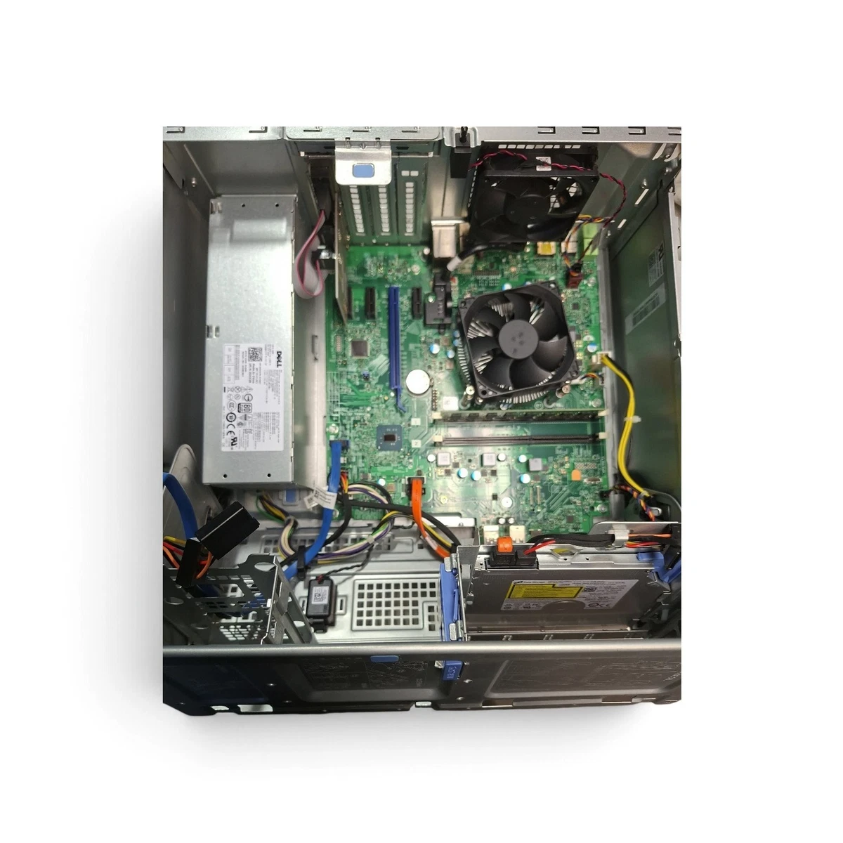 Dell OptiPlex 3040 Desktop – i5-6500, 8GB, ohne HDD # 12