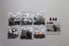 LEGO® Star Wars™ 75338 Ambush on Ferrix™ 🌟100% Complete W/Instructions EUC!