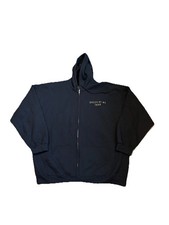 Authentic 2023 Shania Twain Concert Tour Hoodie Size 3XL