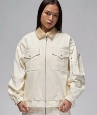 Air Jordan Renegade Women s Canvas Jacket Sai...