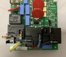 Hobart 00-892934-00001 Relay Board Assembly, LXI/AM15 (892934-1 F)