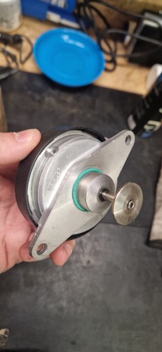 Wahler 7211D AGR Ventil Opel Y20DTH