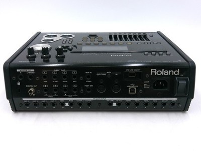 Roland TD-30 Electronic Drums Sound Source Module R3179 | eBay