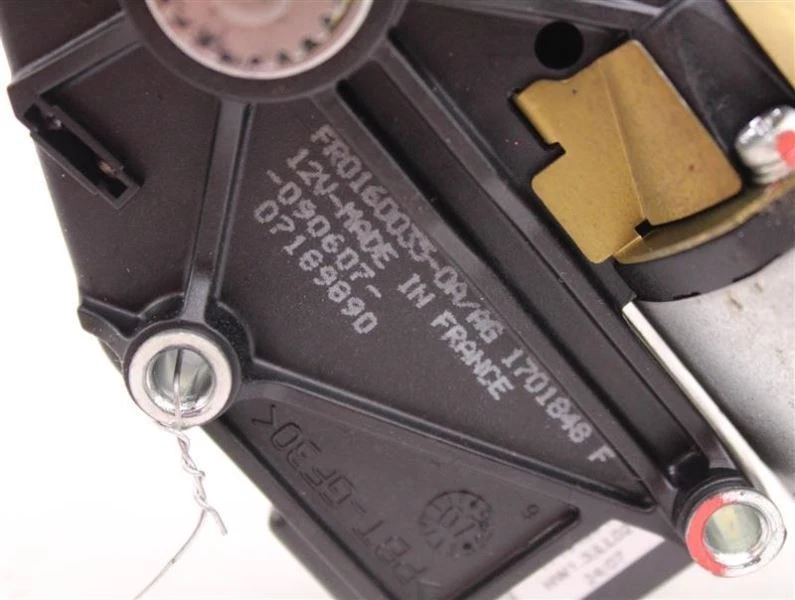 MOTOR TECHO BMW 328i 2007 07 952613 Foto 4 de 4