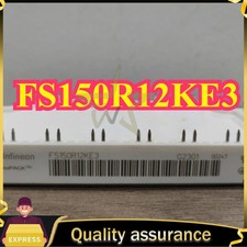 FS150R12KE3 1PCS BRAND NEW INFINEON IGBT MODU...