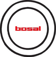 Bosal 256-518 Dichtung FüR Abgasrohr Dichtung FüR Abgasrohr Flansch