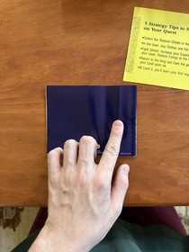 Dragon Warrior (Nintendo NES) Excellent Cond CIB Complete w/ Inserts & Tested