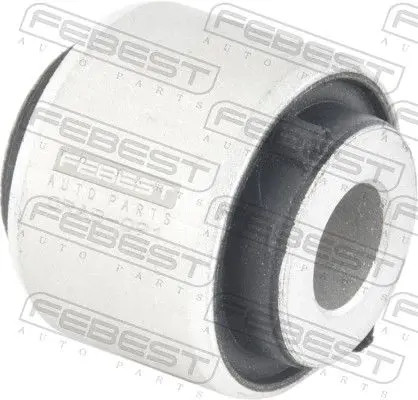 FEBEST CRAB-091 Silent Block davanti all'assale - Immagine 2