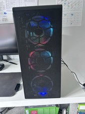 Mesh 5600G Gaming Pro PC System