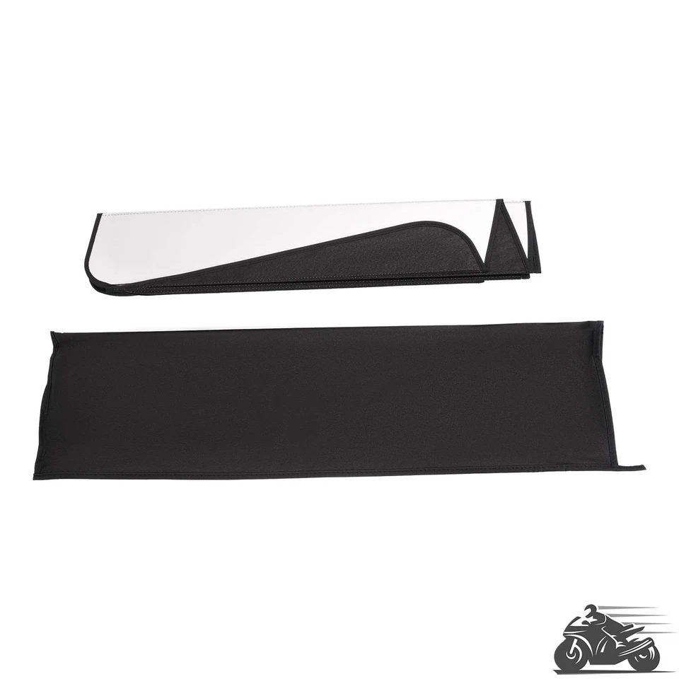 Nuevo parabrisas delantero para Mazda CX-5 2017-2025 #0000-8M-R02A Foto 3 de 4