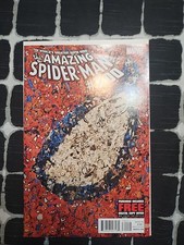 The Amazing Spider-Man #700 (Marvel Comics February 2013)