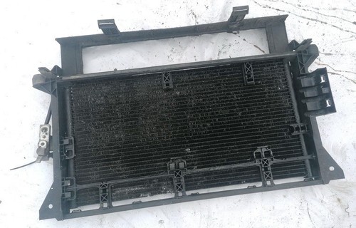 Kondensator Klimaanlage  BMW 5-Series DE1388330-89