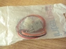 POTTERTON PUMA 80 & 100 HONEYWELL & SIT ON/OFF MICROSWITCH 10/19162