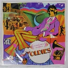 BEATLES A COLLECTION OF OLDIES APPLE EAS80557 Japan VINYL LP