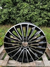 Genuine Mercedes 19 Inch Alloy Wheel