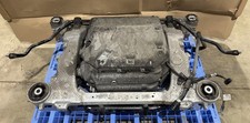 2022 BMW iX 40. Electric Rear Drive Motor / Rear Diff . 5A4E451