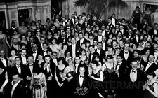Overlook Hotel Ballroom July 4, 1921 The Shining Jack Torrance PUBLICITY PHOTO  