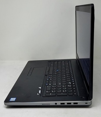 環*様 DELL Precision7710 XeonノートPC ブラック DELL PRECISION 7710 Laptop Intel XEON E3-1535M V5 8GB 512GB | eBay