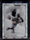 2025-26 Topps Chrome LeBron James Glass Canvas SSP #GC-1 Lakers