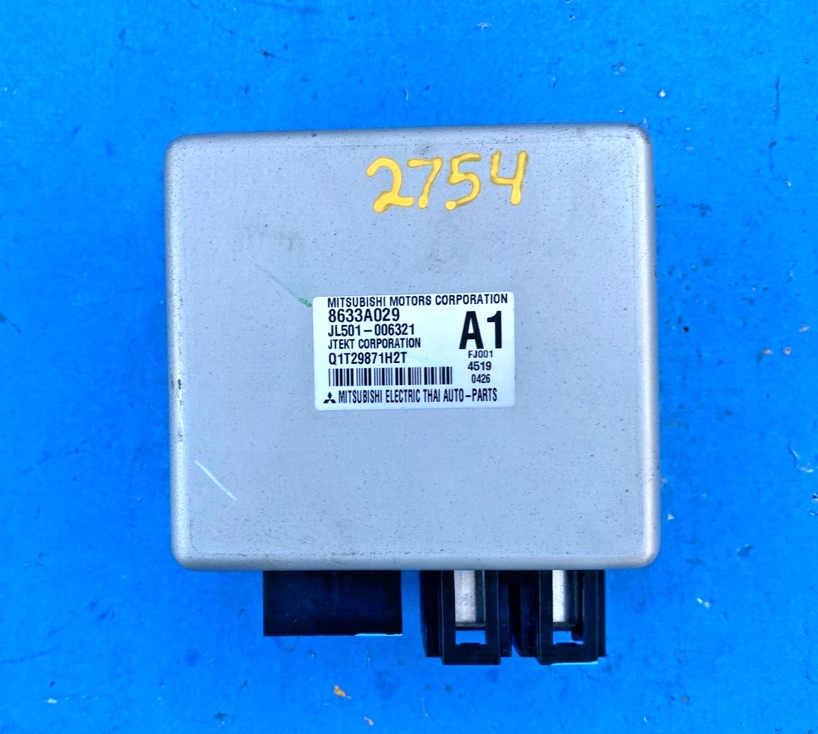その他 MITSUBISHI Mitsubishi zx 93 2500$