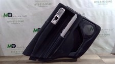 2020-2024 Ford Explorer Rear Left Side Door Trim Panel Oem Lb5z-7827407-ab