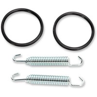 Yamaha Yz 125 - 01/04 - Satz Dichtungen ECHAPPEMENT-823144
