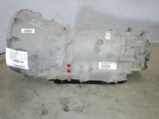 4wd Automatic Transmission From 2019 Dodge Ram 1500 5.7l 12251106