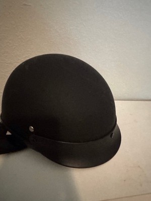 WLT - 310 DOT Motorcycle Helmet Size S