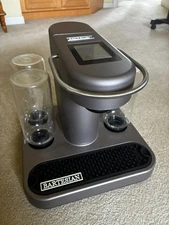 Bartesian Cocktail Making Machine DD01 12V DC In Black - 55300