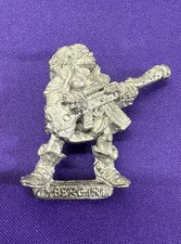 Warhammer 40.000 40k Rogue Trader Cybergirl 2...