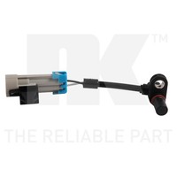 ABS Sensor Raddrehzahl Vorne Links Rechts FüR Opel Antara Chevrolet Captiva L07