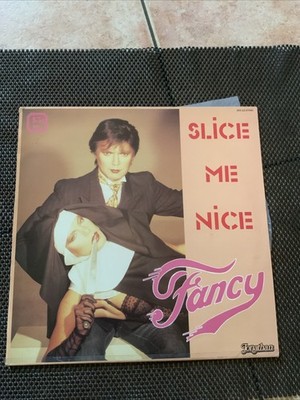 Fancy Slice Me Nice