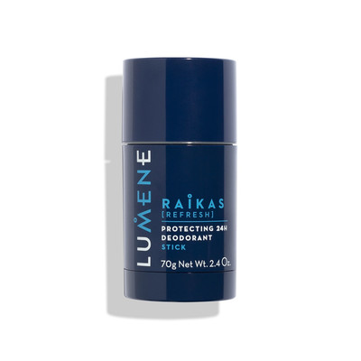6412600807431 Lumene Men Raikas Protecting 24H Deodorant Stick dezodorant w szty