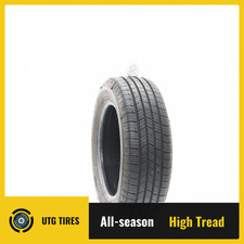Used 19560r15 Michelin Defender Th 88h - 9.532 Used 19560r15 Michelin Defender Th 88h - 9.532