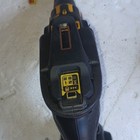 DEWALT  DCS369 Reciprocating saw and a DCF630   20V Brushless  Sheetrock Gun — photo 8