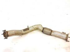 Porsche Macan (95B) 2018 Diesel Flexrohr 8R0253350 OVI6476