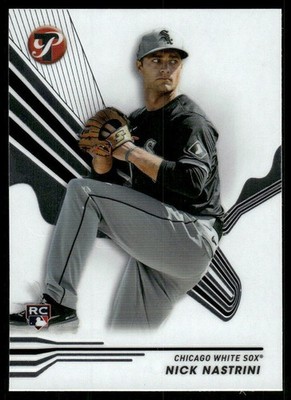 2024 Topps Pristine Baseball Card Pick (Base)