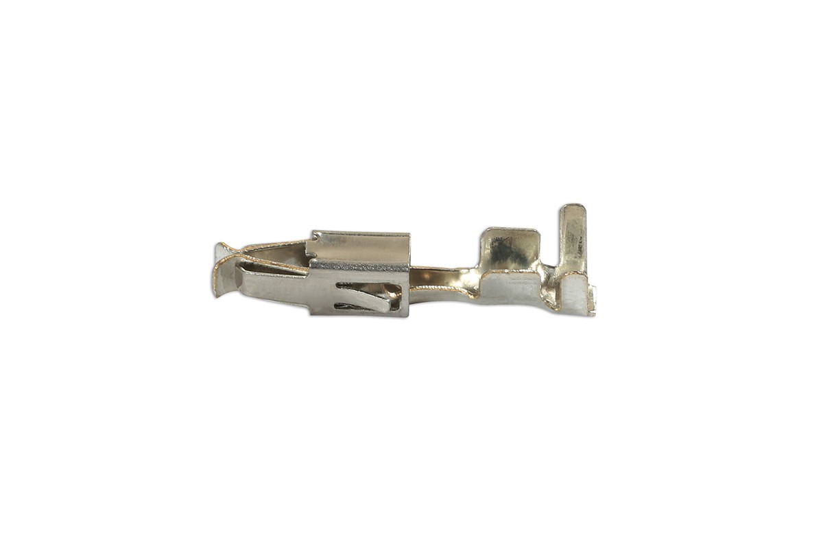 Connect Non-Insulated Female Terminals 100pc 37353