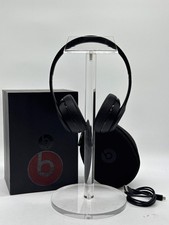 Beats by Dr. Dre Solo3 Wireless On-Ear Bluetooth Headphones w/ Case