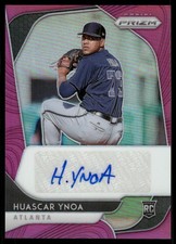 2021 Panini Prizm Baseball Cards Checklist 26