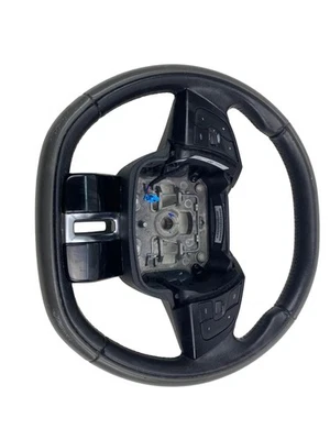 CITROËN C4 CACTUS Lenkrad 98085005ZD 2018 34756794 (AJ3238) - Bild 1 von 4