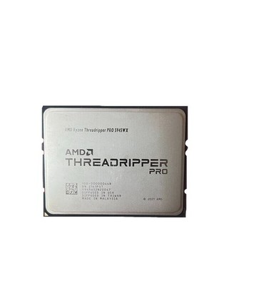 AMD Ryzen Threadripper Pro 5945wx sWRX8 CPU Processor 12Core 24T 4.1GHz Unlocked