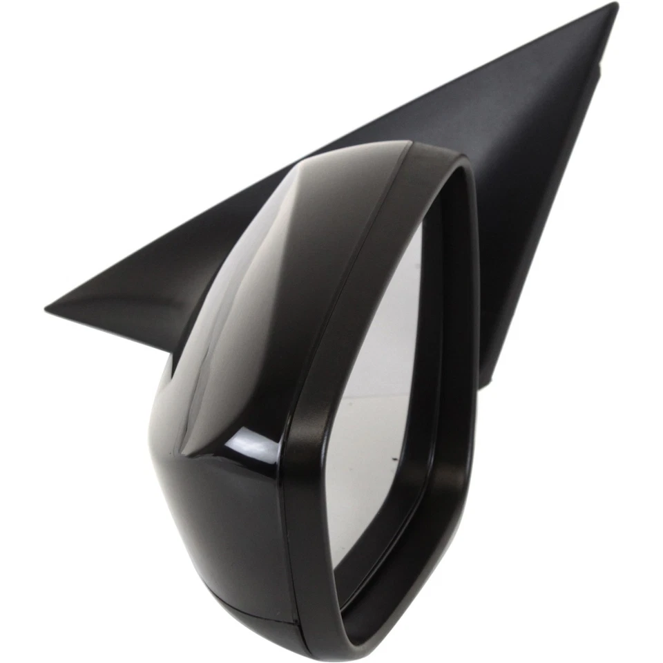 Espejo retrovisor eléctrico para Hyundai Veloster 2012-2013 hatchback lado del conductor térmico Foto 3 de 4