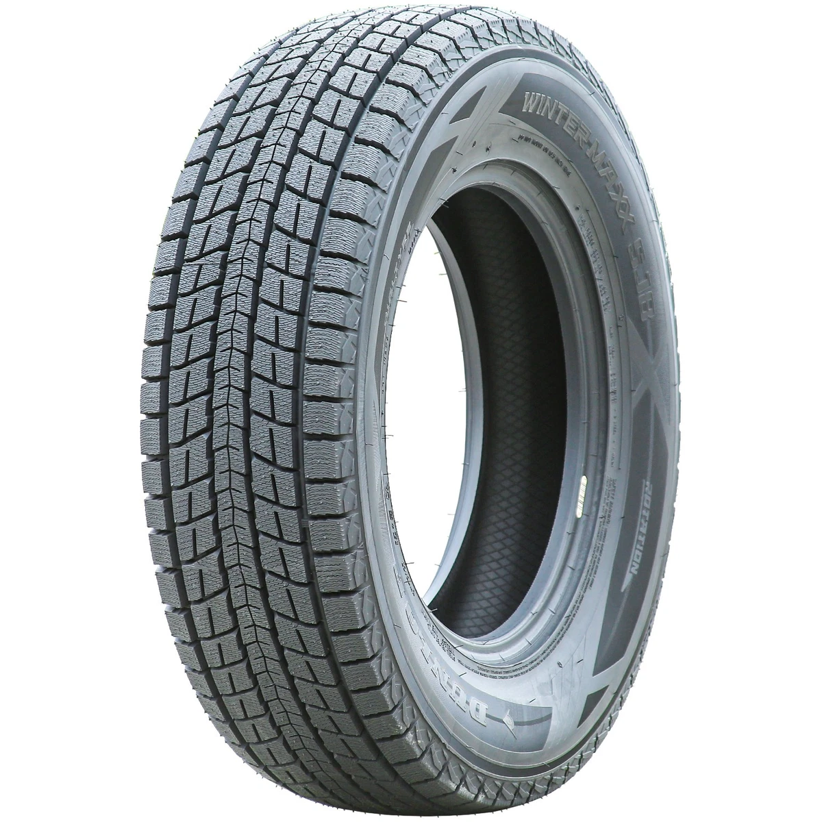 Dunlop 225/60/17 Car & Truck Tires for sale | eBay